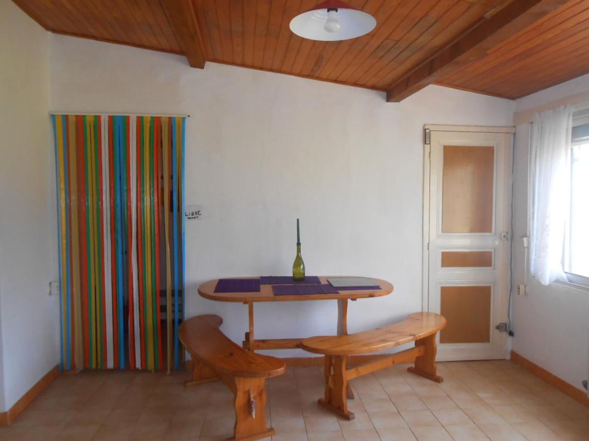 Ferienhaus Maison Palmeral