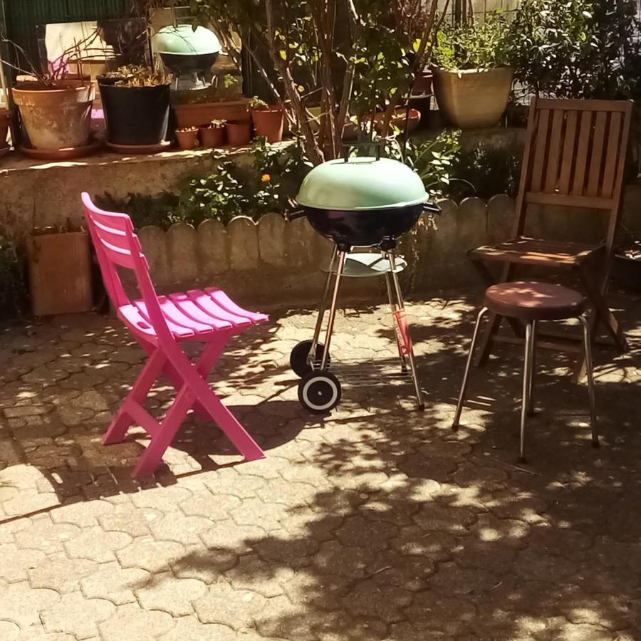 Ferienhaus Maison Palmeral Coustaussa