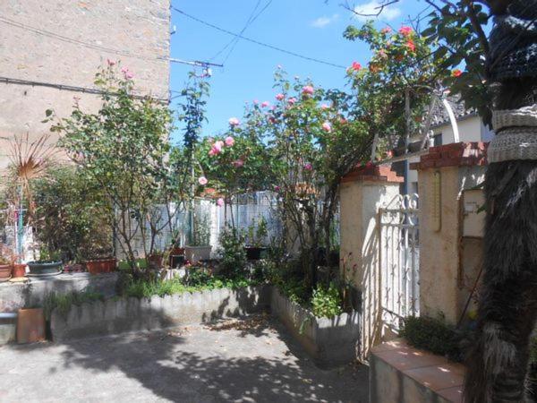 Maison Palmeral