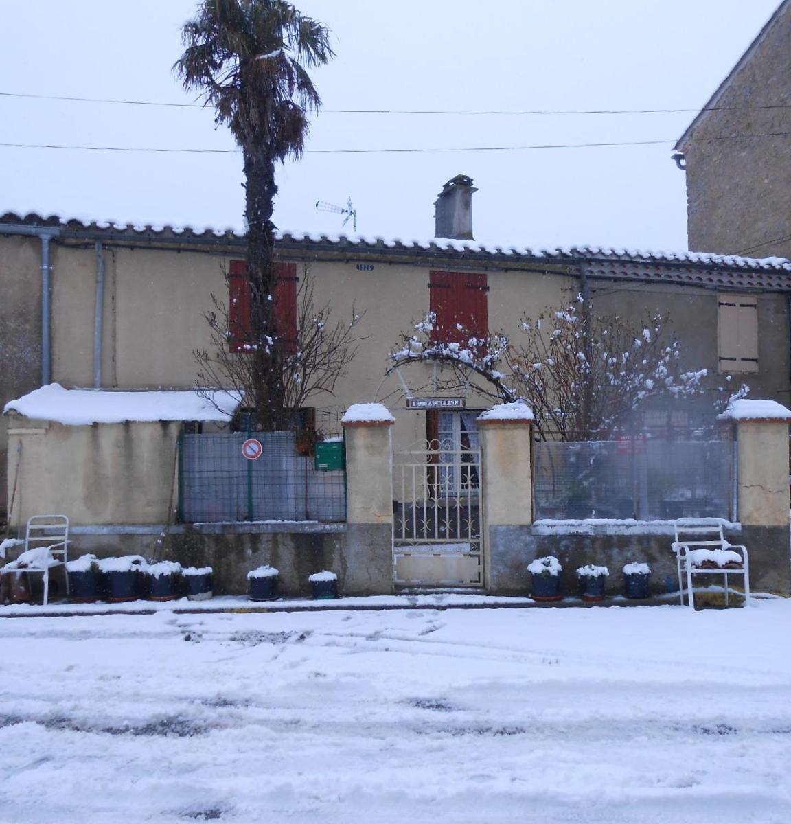 Ferienhaus Maison Palmeral *